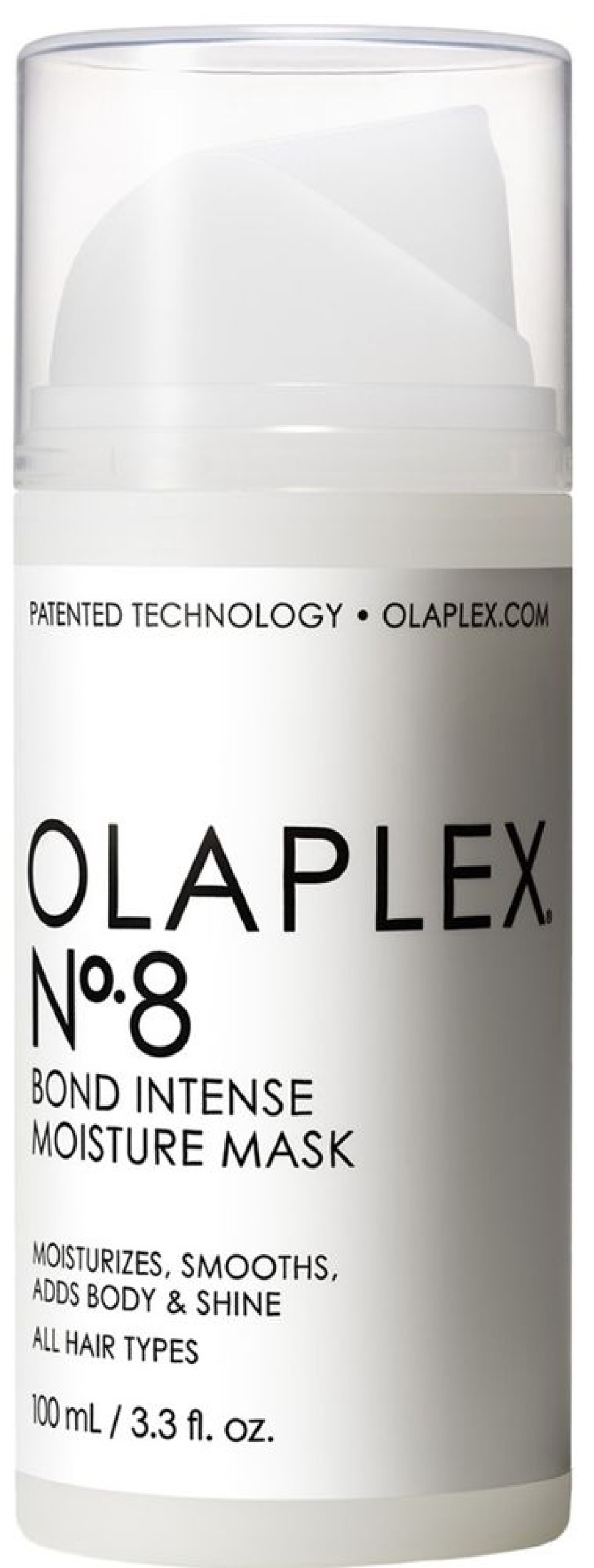 Hair Olaplex Hair Mask | No. 8 Bond Intense Moisture Mask