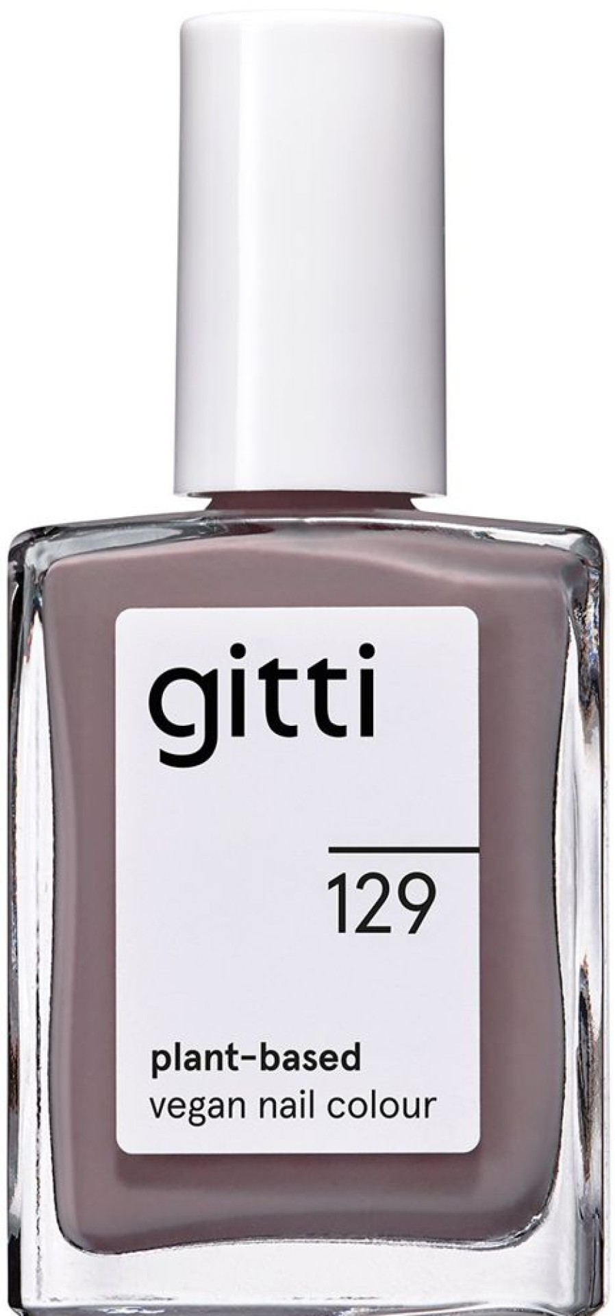 Makeup gitti Nail Polish | Gitti No. 129