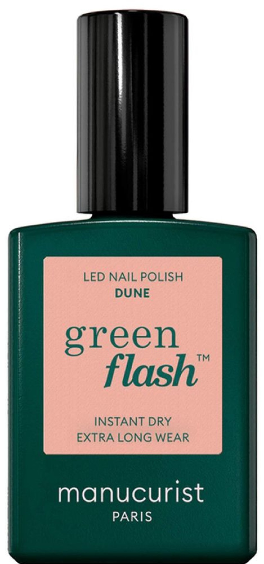 Makeup Manucurist Nail Polish | Green Flash - Dune