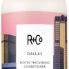 Hair R+Co Conditioner | Dallas Thickening Conditioner