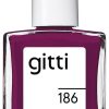 Makeup gitti Nail Polish | Gitti No. 186