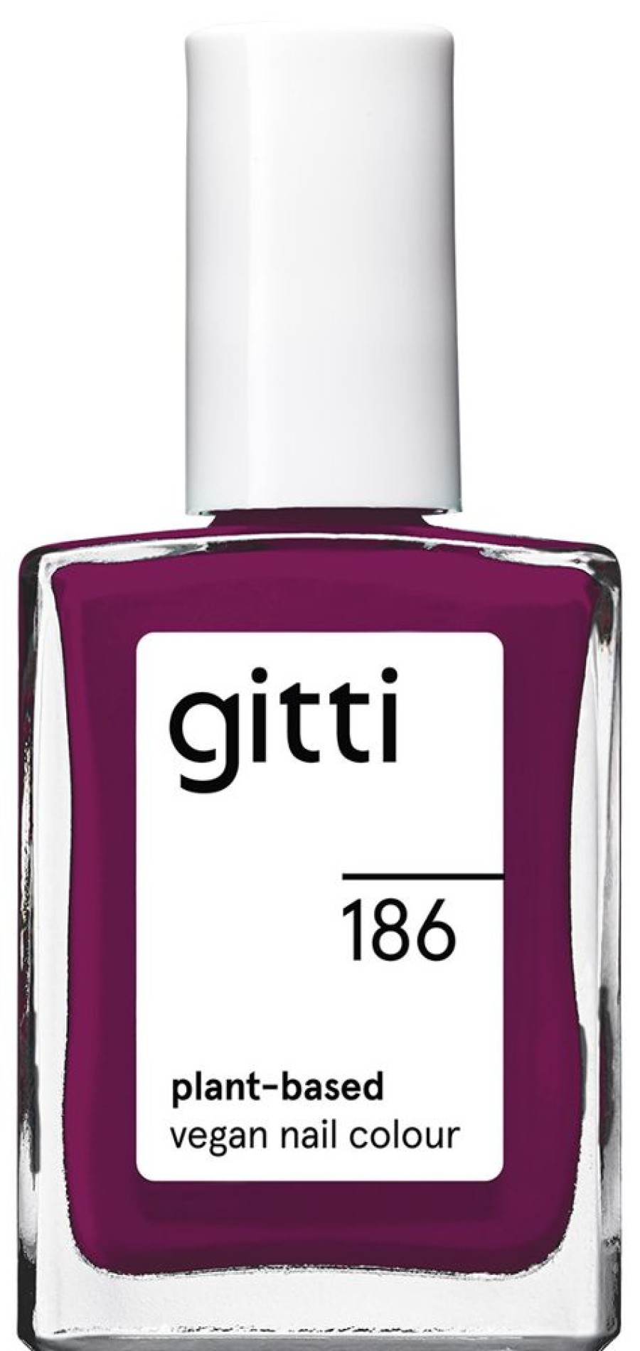 Makeup gitti Nail Polish | Gitti No. 186