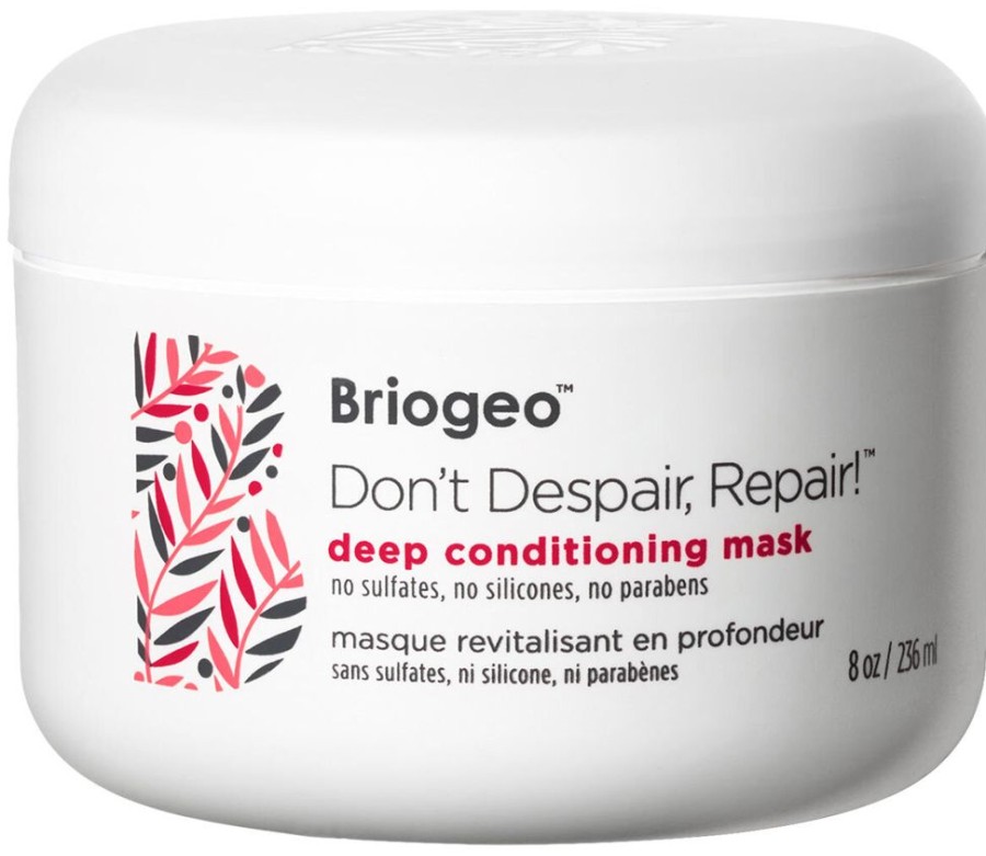 Hair Briogeo Treatment | Don'T Despair, Repair!™ Deep Conditioning Mask