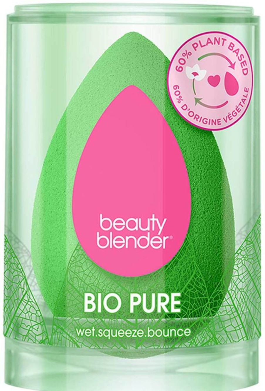 Makeup Beautyblender Teint | Bio Pure