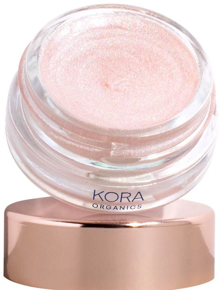 Makeup Kora Organics Bb & Cc Cream | Rose Quartz Luminizer