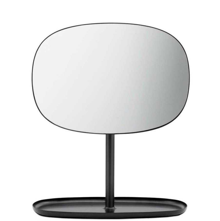 Makeup Normann Copenhagen Mirrors | Flip Mirror