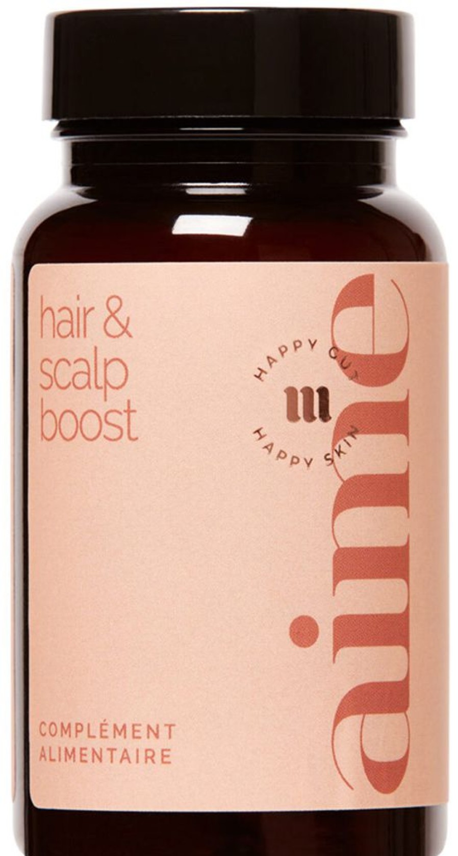 Hair Aime Hair Growth | Hair & Scalp Boost