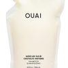 Hair Ouai Shampoo | Medium Hair Shampoo - Refill