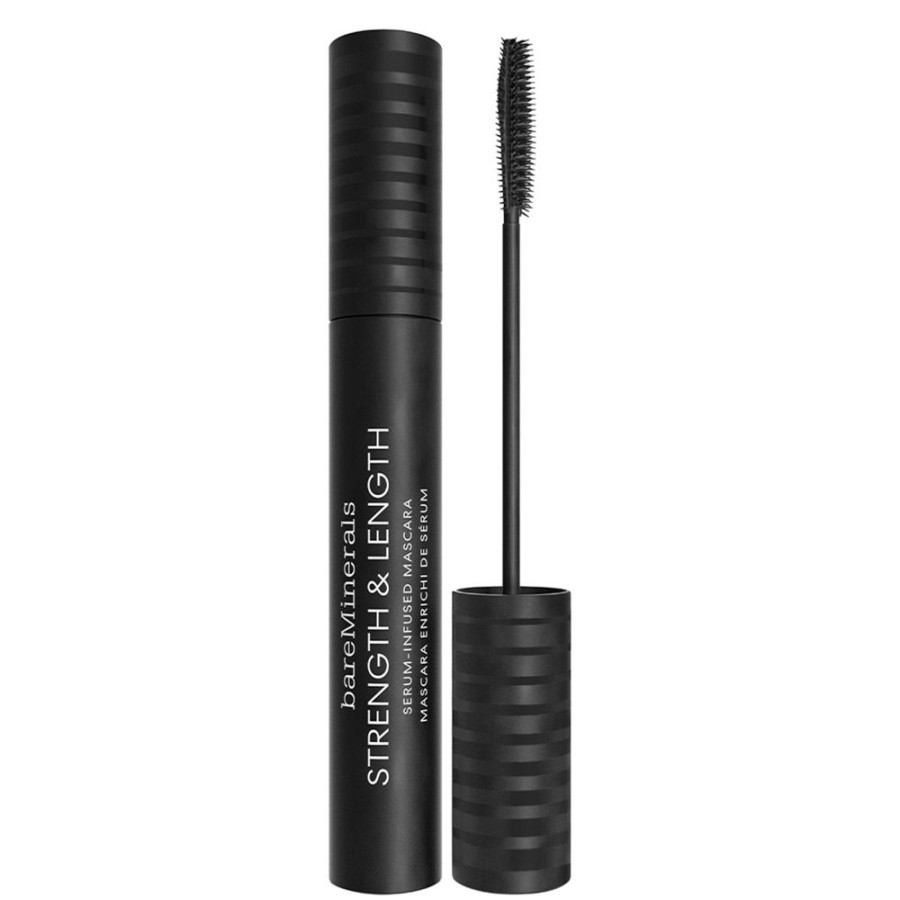 Makeup bareMinerals Mascara | Strength & Length Mascara