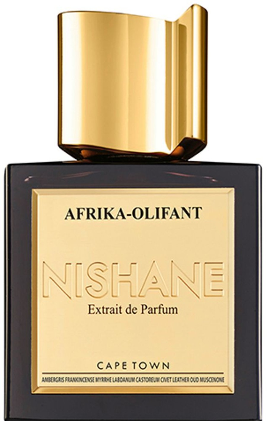 Perfume NISHANE Perfume Men | Afrika-Olifant