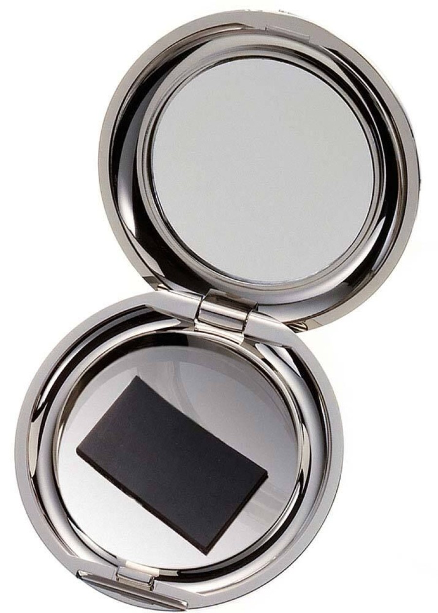 Makeup Chantecaille Eyeshadow | Pebble Compact