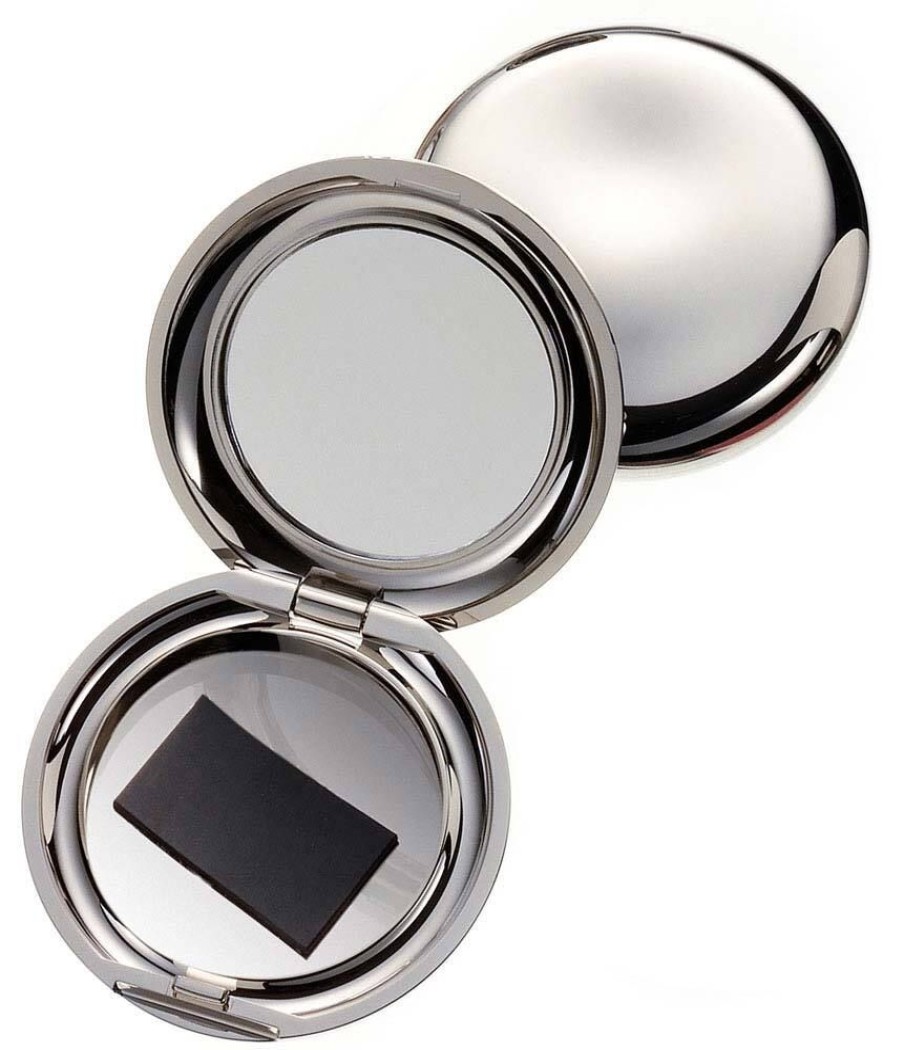 Makeup Chantecaille Eyeshadow | Pebble Compact