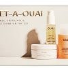 Hair Ouai Styling & Protection | Get-A-Ouai Kit