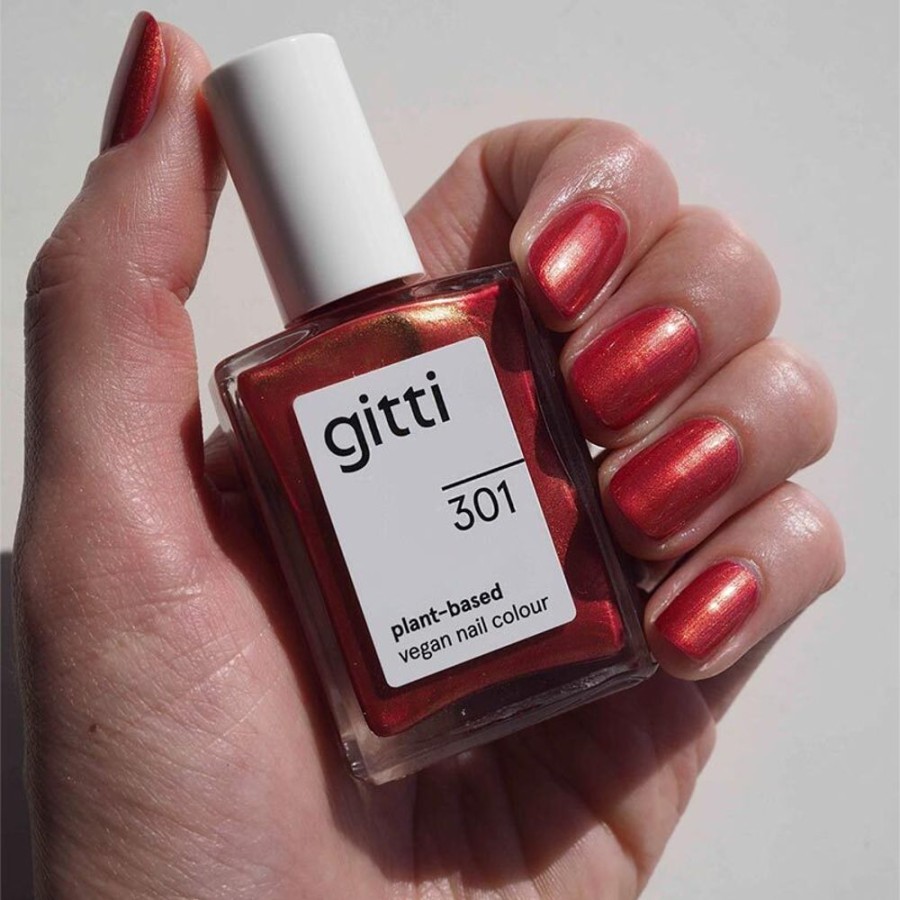 Makeup gitti Nail Polish | Gitti No. 301