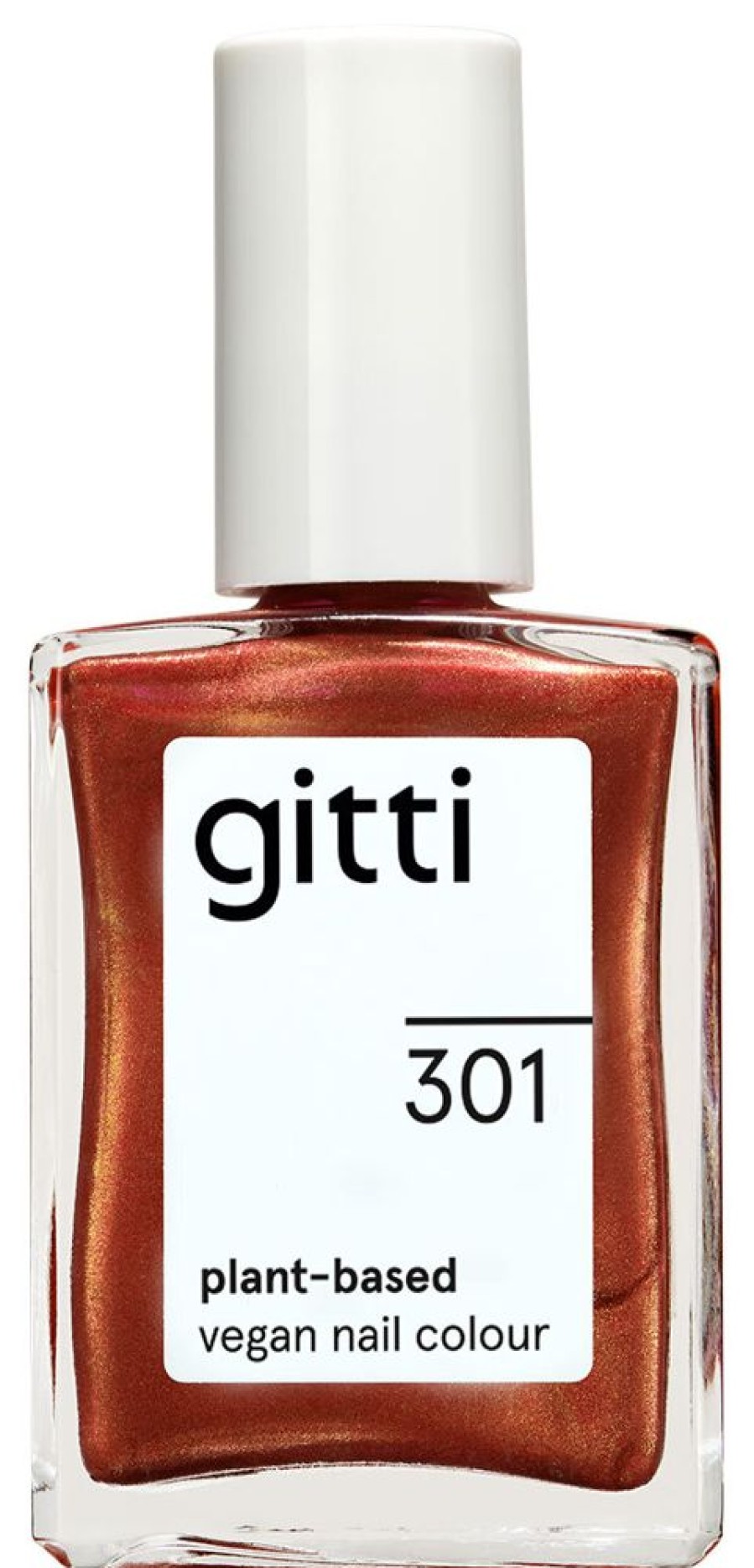 Makeup gitti Nail Polish | Gitti No. 301