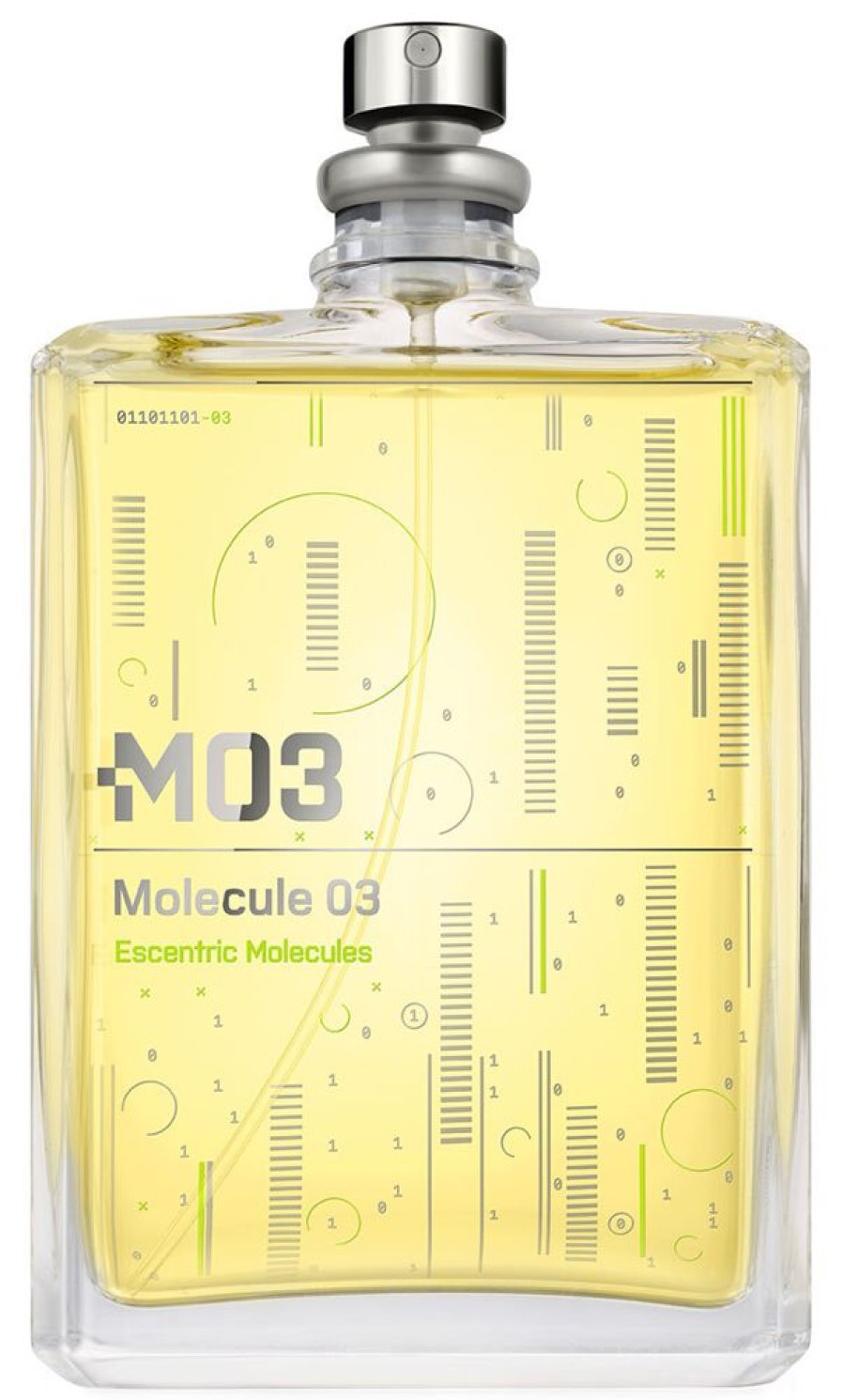 Perfume Escentric Molecules Perfume Men | Molecule 03