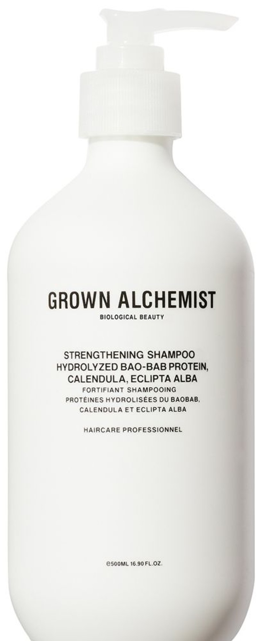 Hair Grown Alchemist Hair Growth | Strengthening Shampoo 0.2