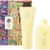 Hair Oribe Treatment | Hair Alchemy Collection Set