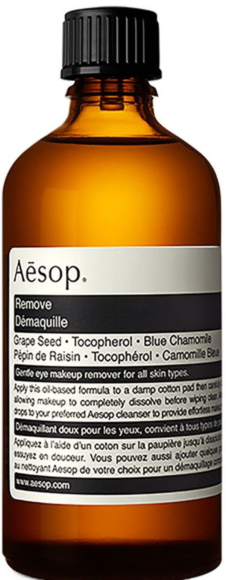 Makeup Aesop Eye Makeup Remover | Remove