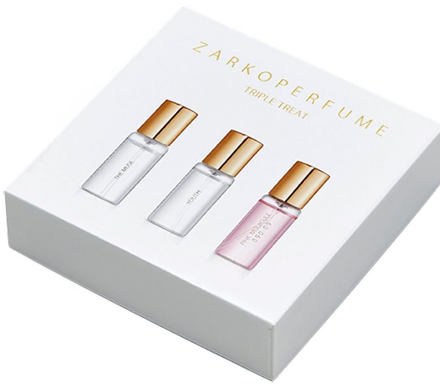 Perfume Zarkoperfume Perfume Women | Triple Treat Kit