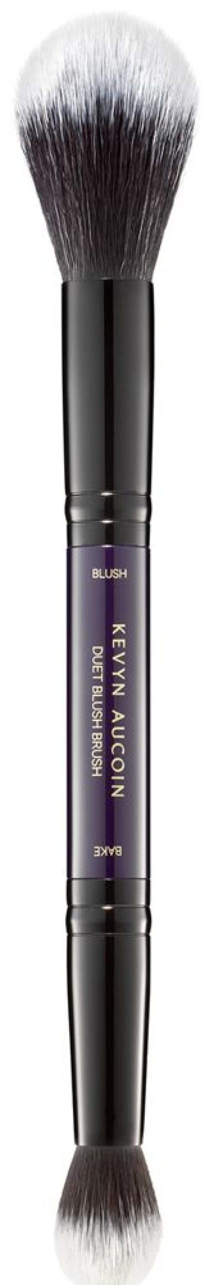 Makeup Kevyn Aucoin Brush | Duet Blush Brush