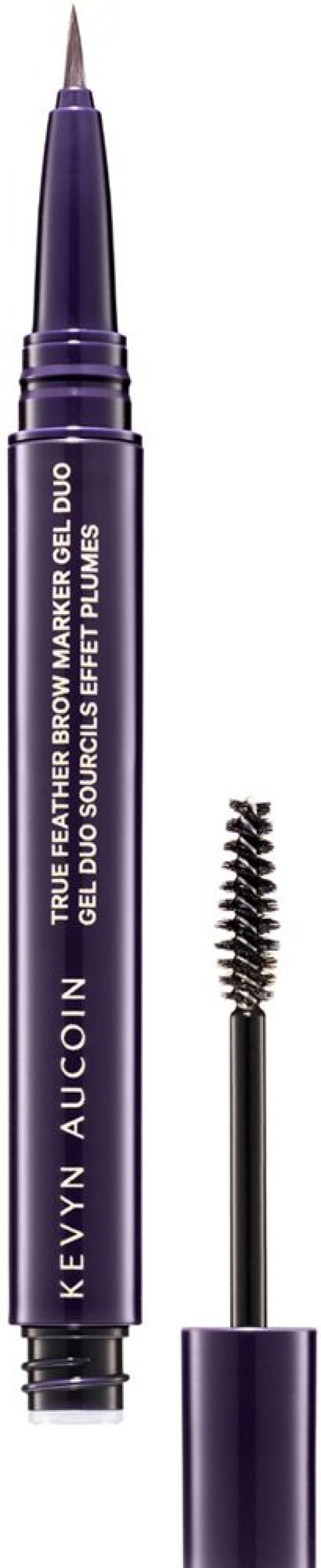 Makeup Kevyn Aucoin Brows | True Feather Brow Marker Gel Duo