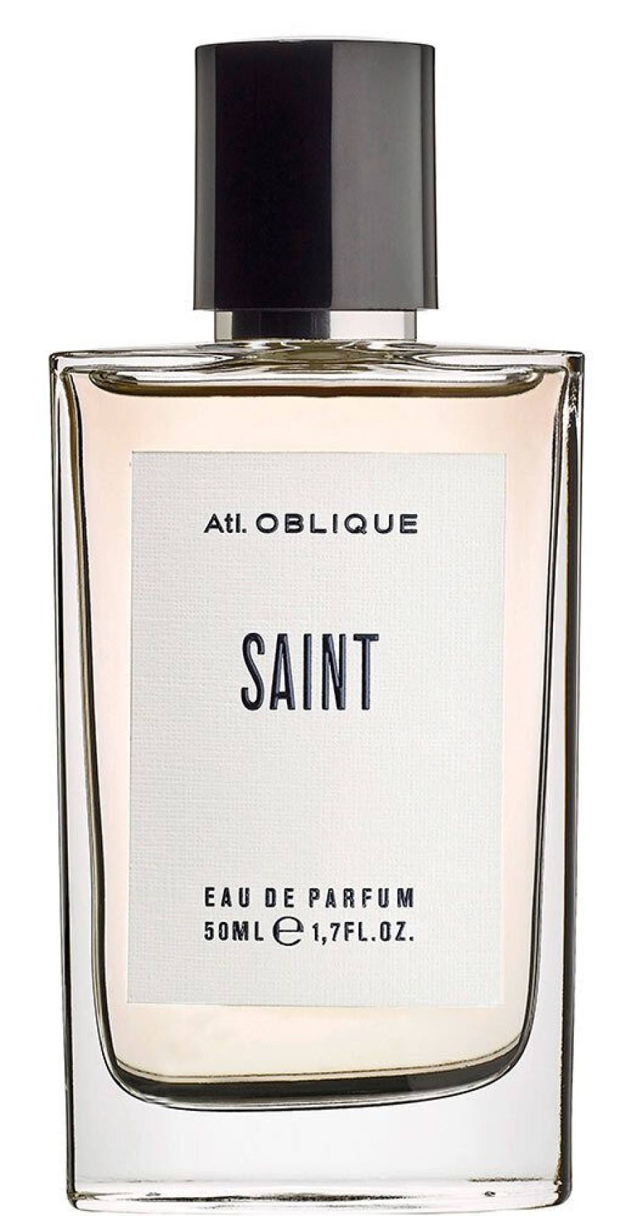 Perfume Atelier Oblique Perfume Men | Saint