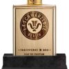 Perfume J. F. SCHWARZLOSE BERLIN Perfume Men | Treffpunkt 8 Uhr