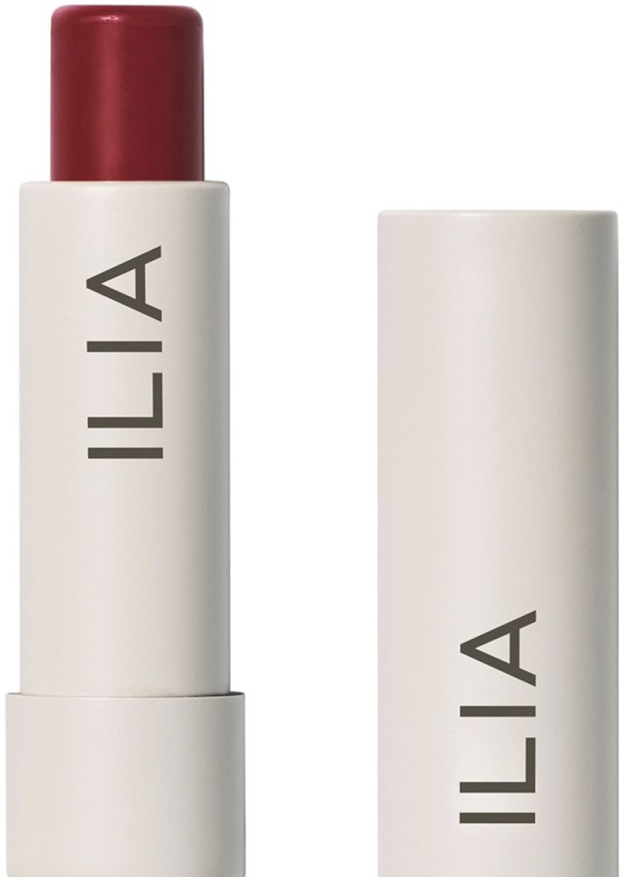 Makeup Ilia Lip Care | Balmy Tint Hydrating Lip Balm