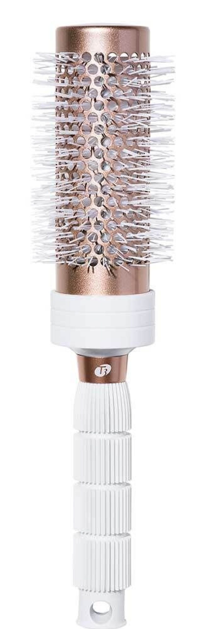 Hair T3 Brushes & Combs | Volume 2.5 Round Brush