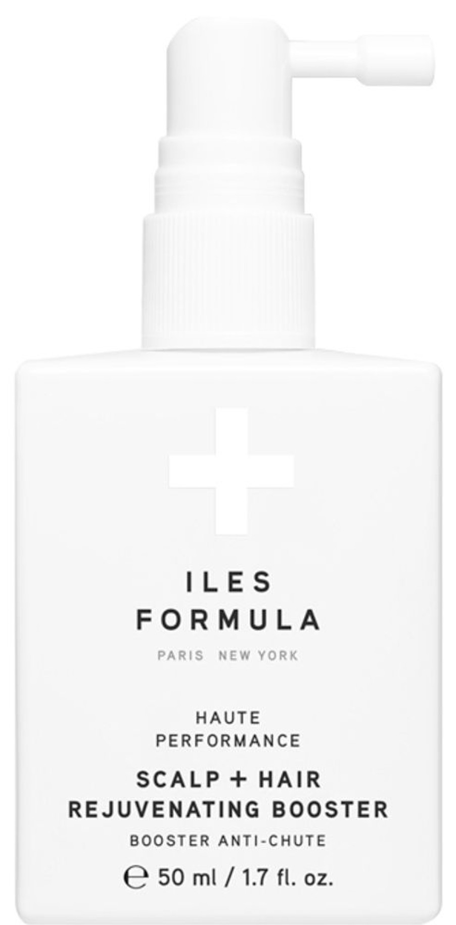 Hair Iles Formula Hair Growth | Scalp + Hair Rejuvenating Booster