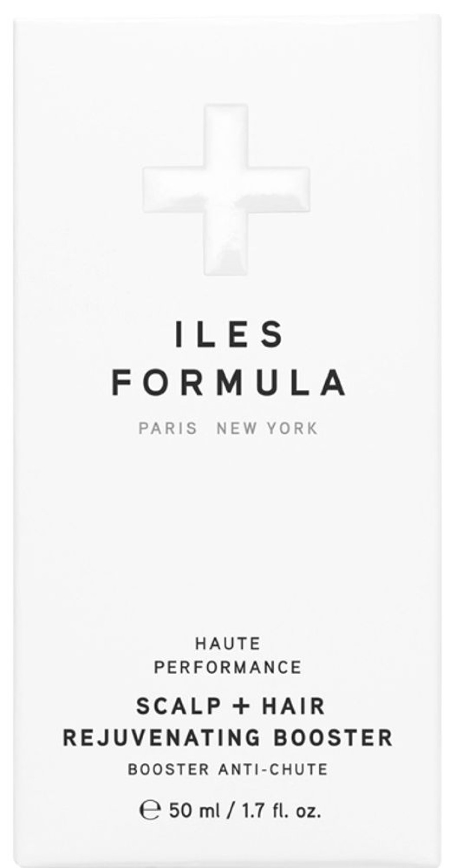 Hair Iles Formula Hair Growth | Scalp + Hair Rejuvenating Booster