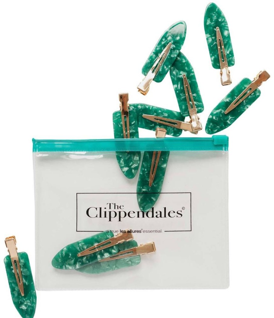 Hair The Clippendales Accessories & Towels | Jadekiss