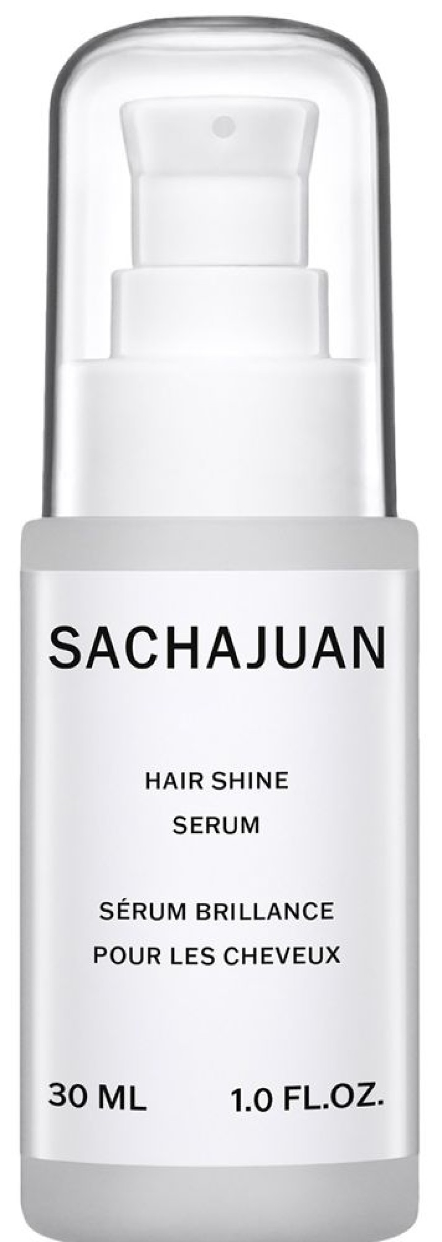 Hair SACHAJUAN Treatment | Shine Serum