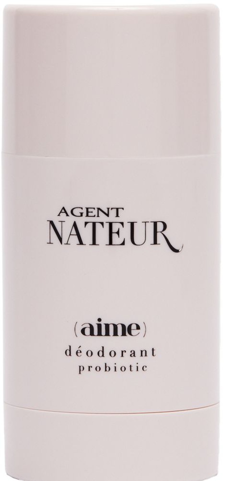 Perfume Agent Nateur Deodorant | Aime Probiotic Deodorant