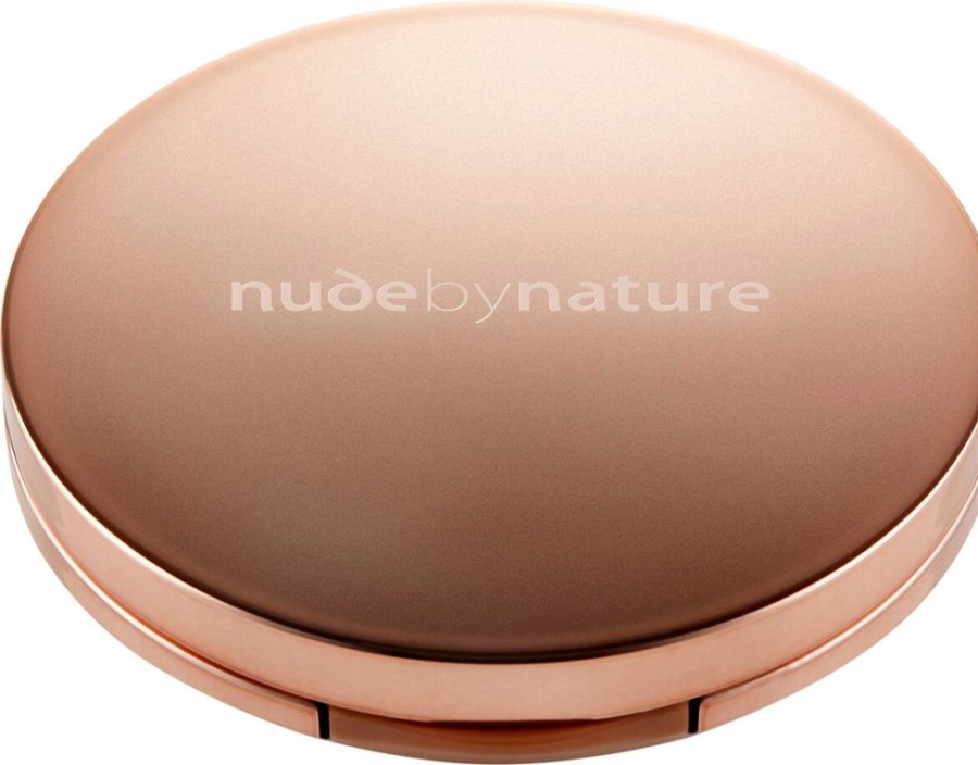 Makeup Nude By Nature Highlighter | Sheer Light Pressed Illuminator