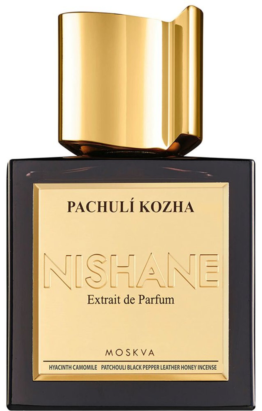 Perfume NISHANE Perfume Men | Pachuli Kozha