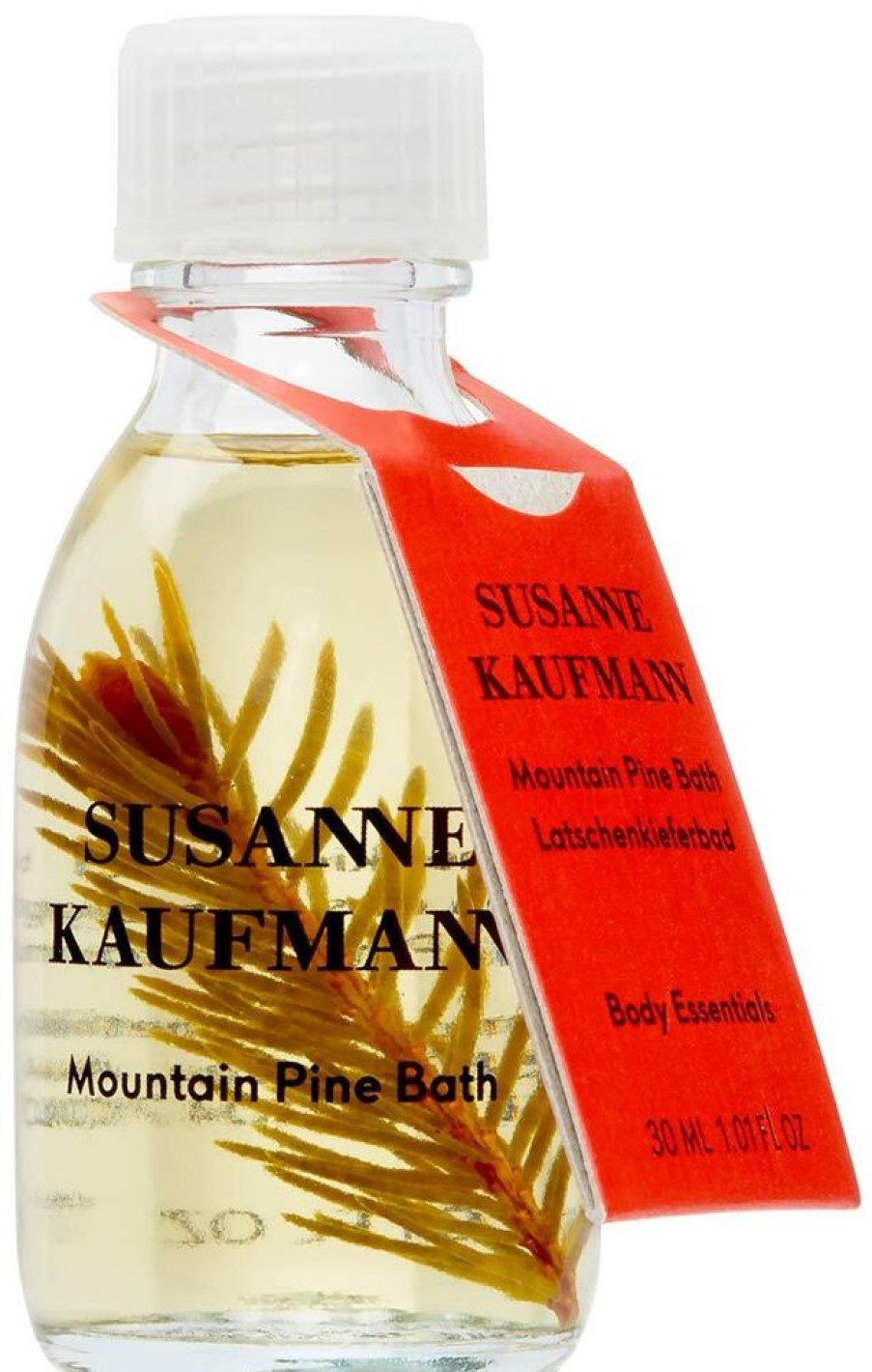 Perfume Susanne Kaufmann Bath & Shower | Mountain Pine Bath