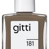 Makeup gitti Nail Polish | Gitti No. 181