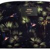 Makeup Wouf Beauty Bags | Paradise Large Toiletry Bag