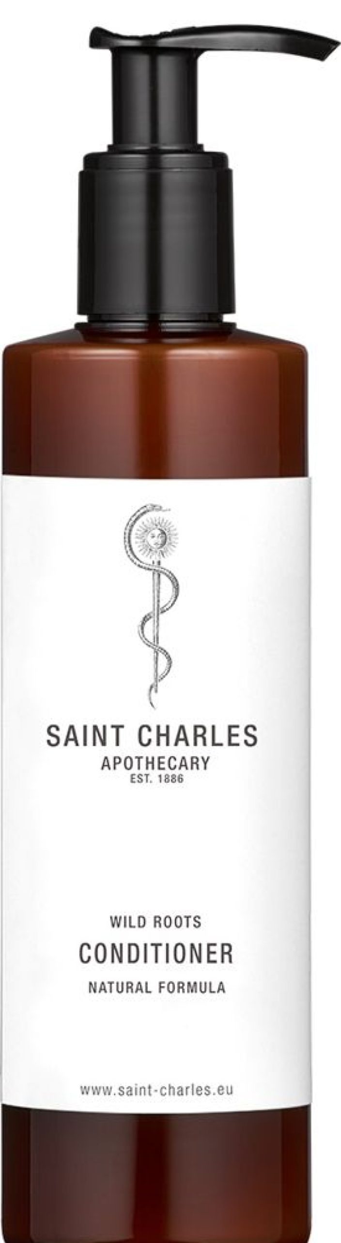 Hair Saint Charles Conditioner | Wild Roots Conditioner