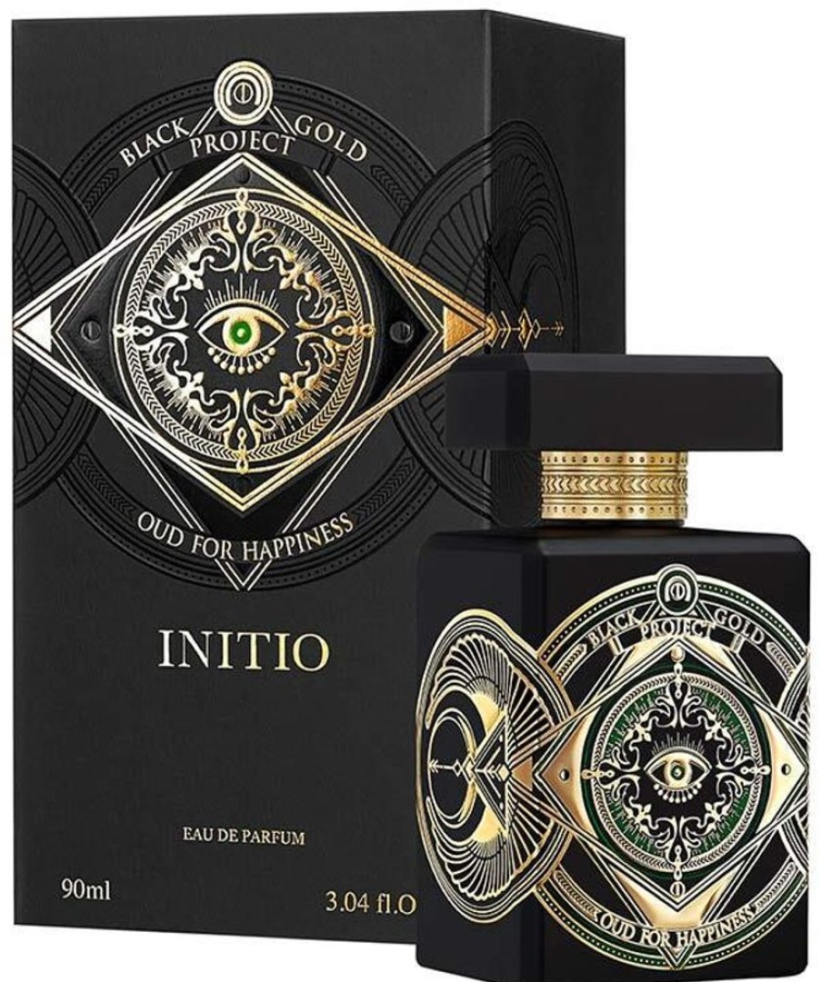 Perfume INITIO Perfume Men | Oud For Happiness