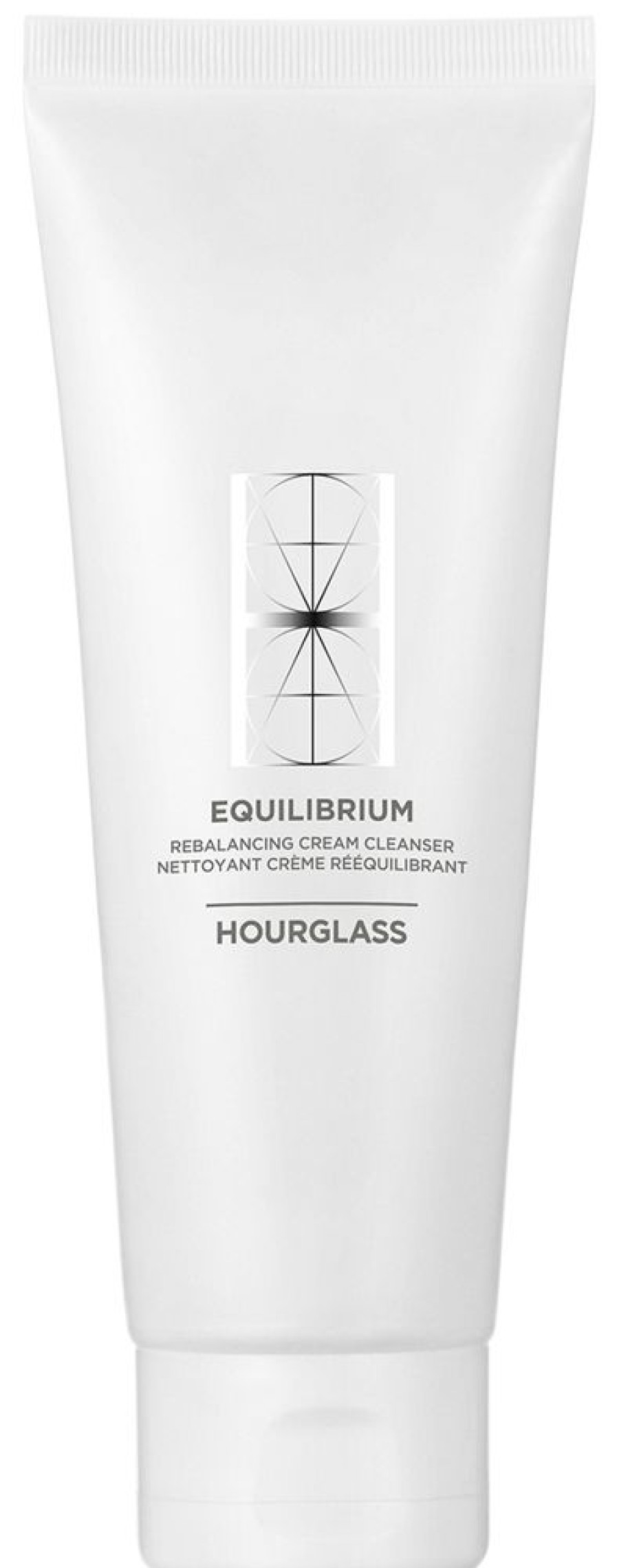 Makeup Hourglass Makeup Remover | Equilibrium Rebalancing Cream Cleanser