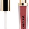 Makeup Hourglass Lipgloss | Velvet Story Lip Cream