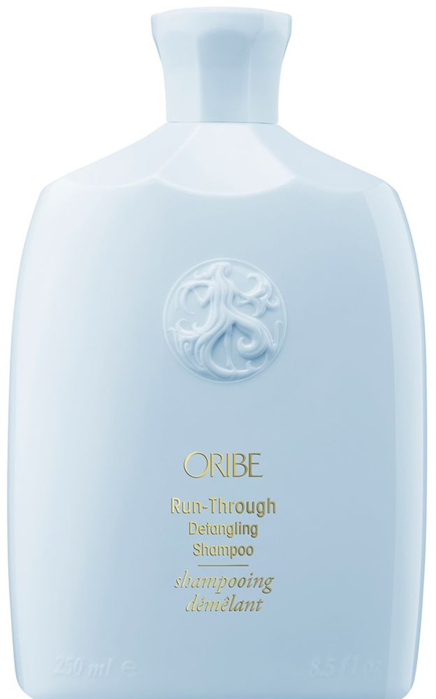 Hair Oribe Shampoo | Brilliance & Shine Run Through Detangling Shampoo