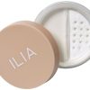 Makeup Ilia Powder | Soft Focus Finishing Powder