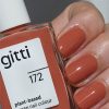 Makeup gitti Nail Polish | Gitti No. 172