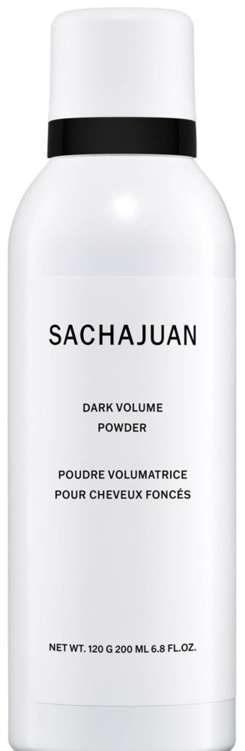 Hair SACHAJUAN Dry Shampoo | Dark Volume Powder