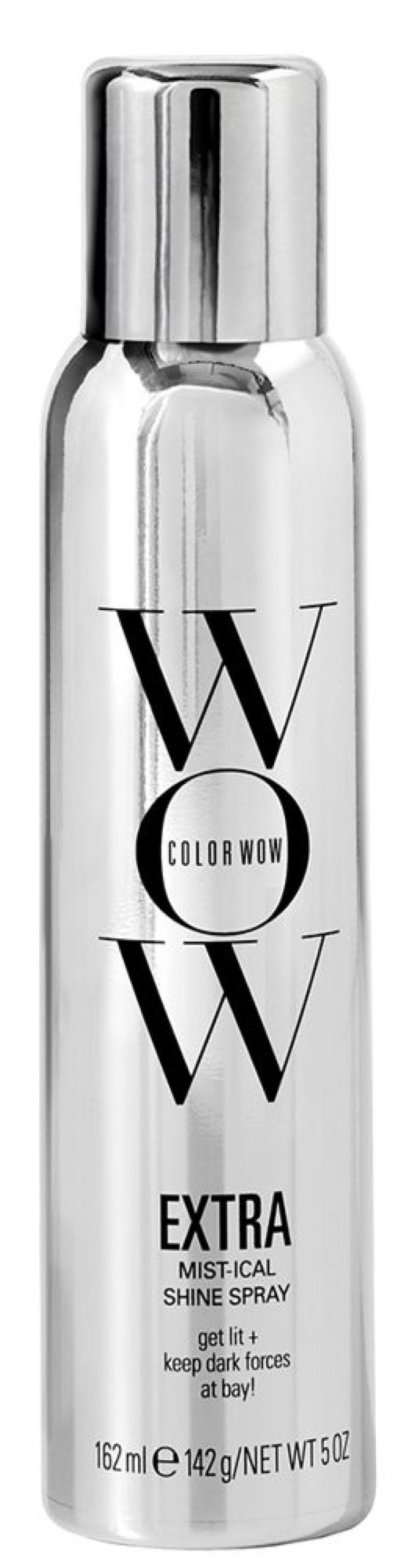 Hair Color Wow Hairspray | Extra Shine Spray