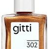 Makeup gitti Nail Polish | Gitti No. 302